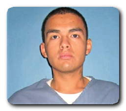 Inmate CHRISTOPHER A ROZZELLE