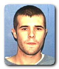 Inmate KEVIN T RILEY
