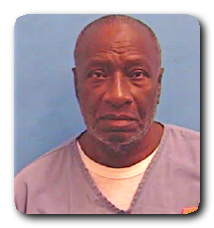 Inmate JOHN BOWMAN