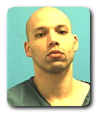 Inmate DAMICHEAL T JOHNS