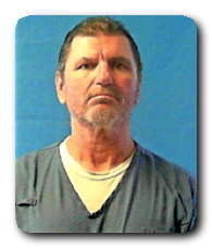 Inmate CHRISTOPHER G KENDALL