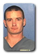 Inmate TIMOTHY R WHITE
