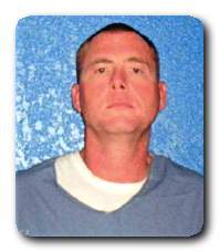 Inmate CHRISTOPHER K COOLEY