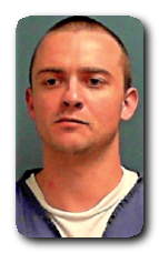 Inmate DUSTIN R RODGERS