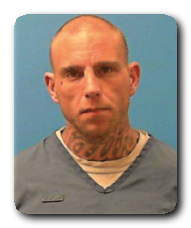 Inmate TYLER A BEALL