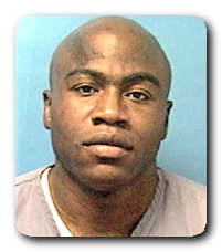 Inmate MICHAEL A REED