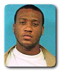 Inmate DARYL A JR ROYSTER