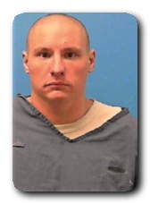 Inmate ERIC W FINES