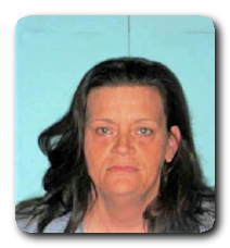 Inmate DONNA M FRALEY