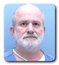 Inmate RONNIE L HENLEY