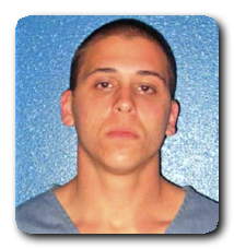 Inmate CHRISTOPHER L LACROSS