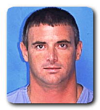 Inmate CHRISTOPHER A SALTER