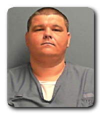 Inmate TIMOTHY A CARTER