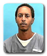 Inmate ERIC D FINDLEY