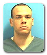 Inmate ANDRE E JOHNS
