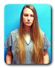 Inmate JESSICA P ROBINSON