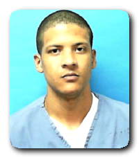 Inmate TIMOTHY S YOUNG