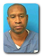 Inmate ANTHONY K GIBSON