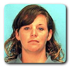 Inmate JESSICA D HOLIFIELD