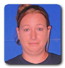 Inmate COURTNEY MICHELLE LINGENFELTER