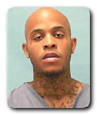 Inmate DIQUAN T ARNOLD