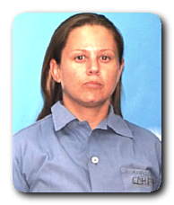Inmate STACY L BURGESS