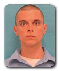 Inmate DYLAN MITCHELL RAMER