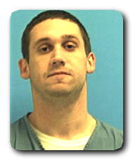 Inmate TYLER D HILL