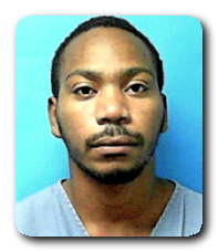 Inmate TERRELL L GRICE