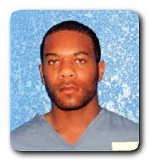 Inmate RODRIGUES L HANNON