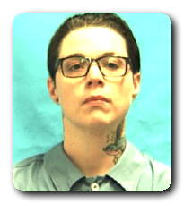 Inmate SHANNON E YEARY