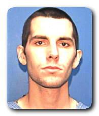 Inmate JAMES D III ARNOLD