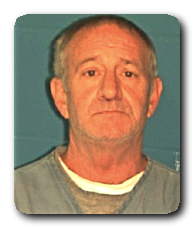 Inmate EUGENE L STOUT