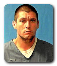 Inmate KYLE A EDWARDS
