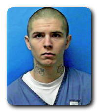 Inmate CAMERON R BELANGER