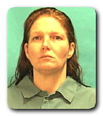 Inmate LEAH G MANNING