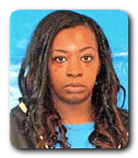 Inmate COURTNEY LASHON YOUNGBLOOD