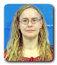 Inmate CRYSTAL HAIRE
