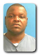 Inmate MARRION Q HOLMES