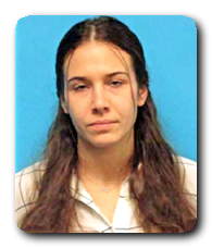 Inmate CASSANDRA MARIE ADAIR