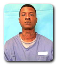 Inmate CALVIN C STEWART