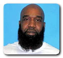 Inmate LEVERT DARNELL EDWARDS