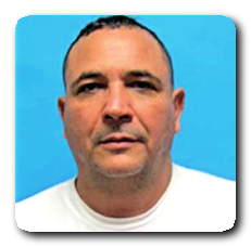 Inmate JUAN M FIALLO ALVAREZ