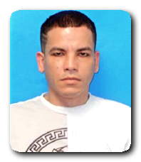 Inmate ROBERTO LUCIANORODRIGUEZ