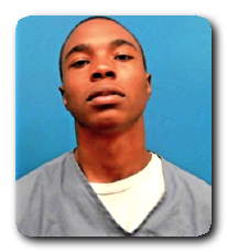 Inmate TYQUAN SNELL