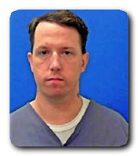 Inmate DANIEL SCOTT TOOKER