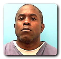 Inmate TYRONE D WHITAKER