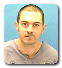 Inmate CHRISTOPHER T WADSWORTH