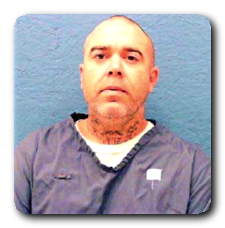 Inmate DAVID W JAMERSON
