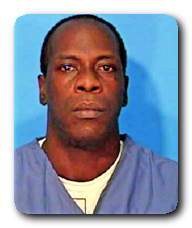 Inmate ROY A III MYERS